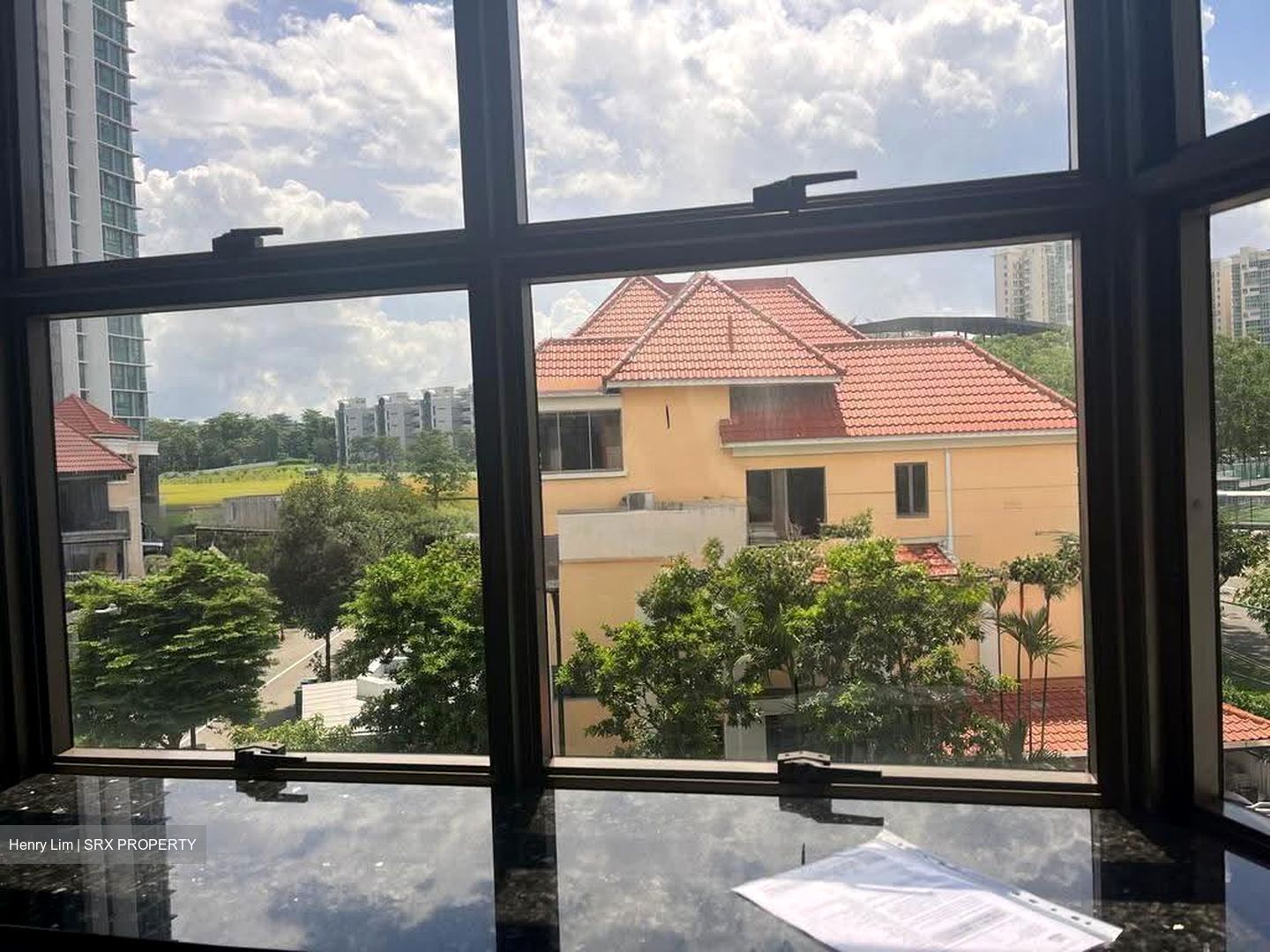 Chuan Ville (D19), Terrace #630083211